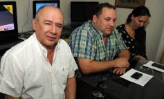 Foto de la galería: El 2014 se va despidiendo entre recepciones y cenas de fin de año