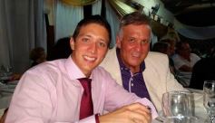 Foto de la galería: El 2014 se va despidiendo entre recepciones y cenas de fin de año