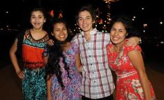 Foto de la galería: Postales de las primeras horas de la Navidad en Posadas