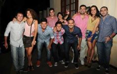 Foto de la galería: Postales de las primeras horas de la Navidad en Posadas