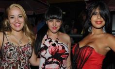 Sixto Fotografías. Sociedad. Varios - Postales de las primeras horas de la Navidad en Posadas