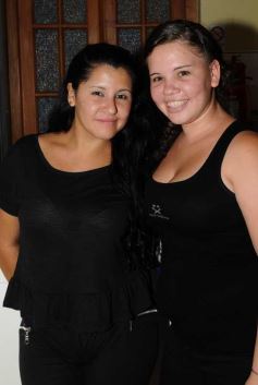 Foto de la galería: Postales de las primeras horas de la Navidad en Posadas