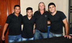 Foto de la galería: Postales de las primeras horas de la Navidad en Posadas