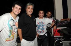 Foto de la galería: Postales de las primeras horas de la Navidad en Posadas