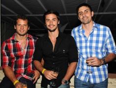 Foto de la galería: Postales de las primeras horas de la Navidad en Posadas