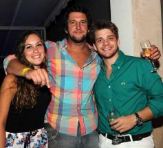 Foto de la galería: Postales de las primeras horas de la Navidad en Posadas