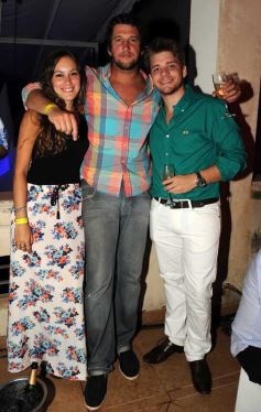 Foto de la galería: Postales de las primeras horas de la Navidad en Posadas