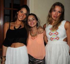 Foto de la galería: Postales de las primeras horas de la Navidad en Posadas