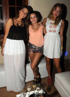 Foto de la galería: Postales de las primeras horas de la Navidad en Posadas