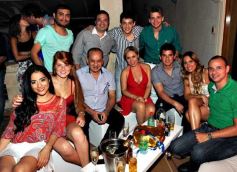 Foto de la galería: Postales de las primeras horas de la Navidad en Posadas