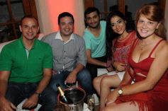 Foto de la galería: Postales de las primeras horas de la Navidad en Posadas