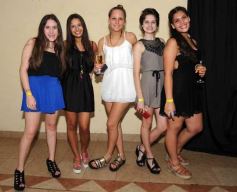 Foto de la galería: Postales de las primeras horas de la Navidad en Posadas