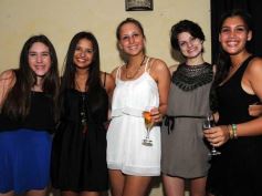 Foto de la galería: Postales de las primeras horas de la Navidad en Posadas