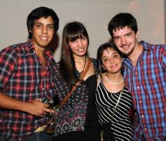 Foto de la galería: Postales de las primeras horas de la Navidad en Posadas