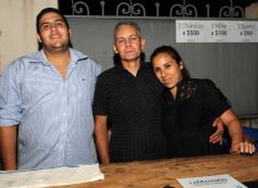 Foto de la galería: Postales de las primeras horas de la Navidad en Posadas