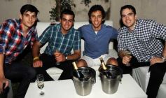 Foto de la galería: Postales de las primeras horas de la Navidad en Posadas