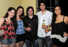 Foto de la galería: Postales de las primeras horas de la Navidad en Posadas