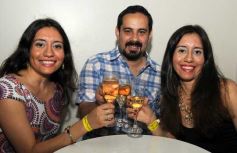 Foto de la galería: Postales de las primeras horas de la Navidad en Posadas