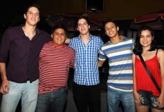 Foto de la galería: Postales de las primeras horas de la Navidad en Posadas