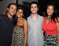 Foto de la galería: Postales de las primeras horas de la Navidad en Posadas