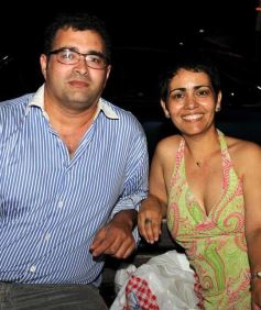 Foto de la galería: Los adornos navideños en Posadas, un deleite para los locales y también para los turistas