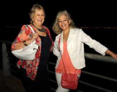 Foto de la galería: Los adornos navideños en Posadas, un deleite para los locales y también para los turistas