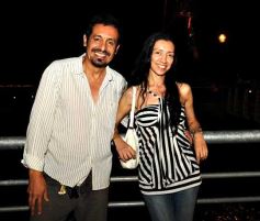 Foto de la galería: Los adornos navideños en Posadas, un deleite para los locales y también para los turistas