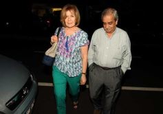 Foto de la galería: Los adornos navideños en Posadas, un deleite para los locales y también para los turistas