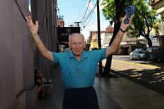 Foto de la galería: Los adornos navideños en Posadas, un deleite para los locales y también para los turistas
