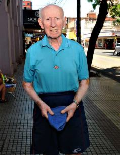 Foto de la galería: Los adornos navideños en Posadas, un deleite para los locales y también para los turistas