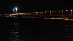 Foto de la galería: Los adornos navideños en Posadas, un deleite para los locales y también para los turistas