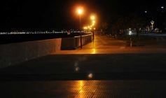 Foto de la galería: Los adornos navideños en Posadas, un deleite para los locales y también para los turistas