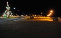 Foto de la galería: Los adornos navideños en Posadas, un deleite para los locales y también para los turistas