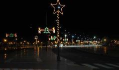 Foto de la galería: Los adornos navideños en Posadas, un deleite para los locales y también para los turistas