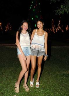 Foto de la galería: Los adornos navideños en Posadas, un deleite para los locales y también para los turistas