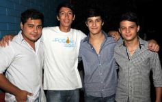 Foto de la galería: Fin de semana con música, baile y buena compañía