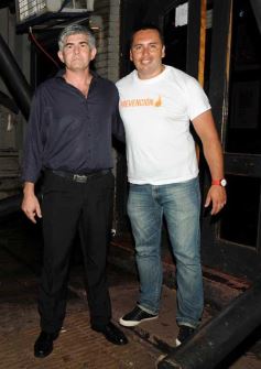 Foto de la galería: Fin de semana con música, baile y buena compañía