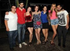 Foto de la galería: Fin de semana con música, baile y buena compañía