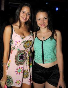 Foto de la galería: Fin de semana con música, baile y buena compañía