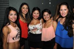 Foto de la galería: Fin de semana con música, baile y buena compañía