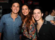 Foto de la galería: Fin de semana con música, baile y buena compañía