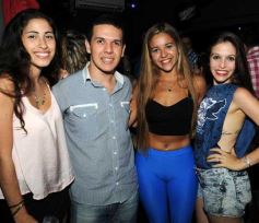 Foto de la galería: Fin de semana con música, baile y buena compañía