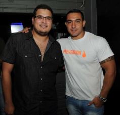 Foto de la galería: Fin de semana con música, baile y buena compañía