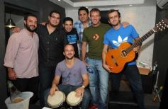 Foto de la galería: Fin de semana con música, baile y buena compañía