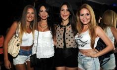 Foto de la galería: Fin de semana con música, baile y buena compañía