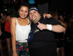 Foto de la galería: Fin de semana con música, baile y buena compañía