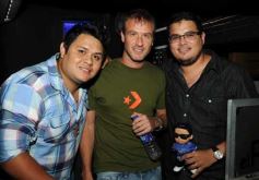 Foto de la galería: Fin de semana con música, baile y buena compañía