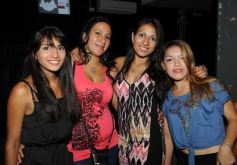 Foto de la galería: Fin de semana con música, baile y buena compañía