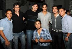 Foto de la galería: Fin de semana con música, baile y buena compañía