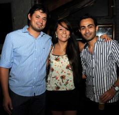 Foto de la galería: Fin de semana con música, baile y buena compañía